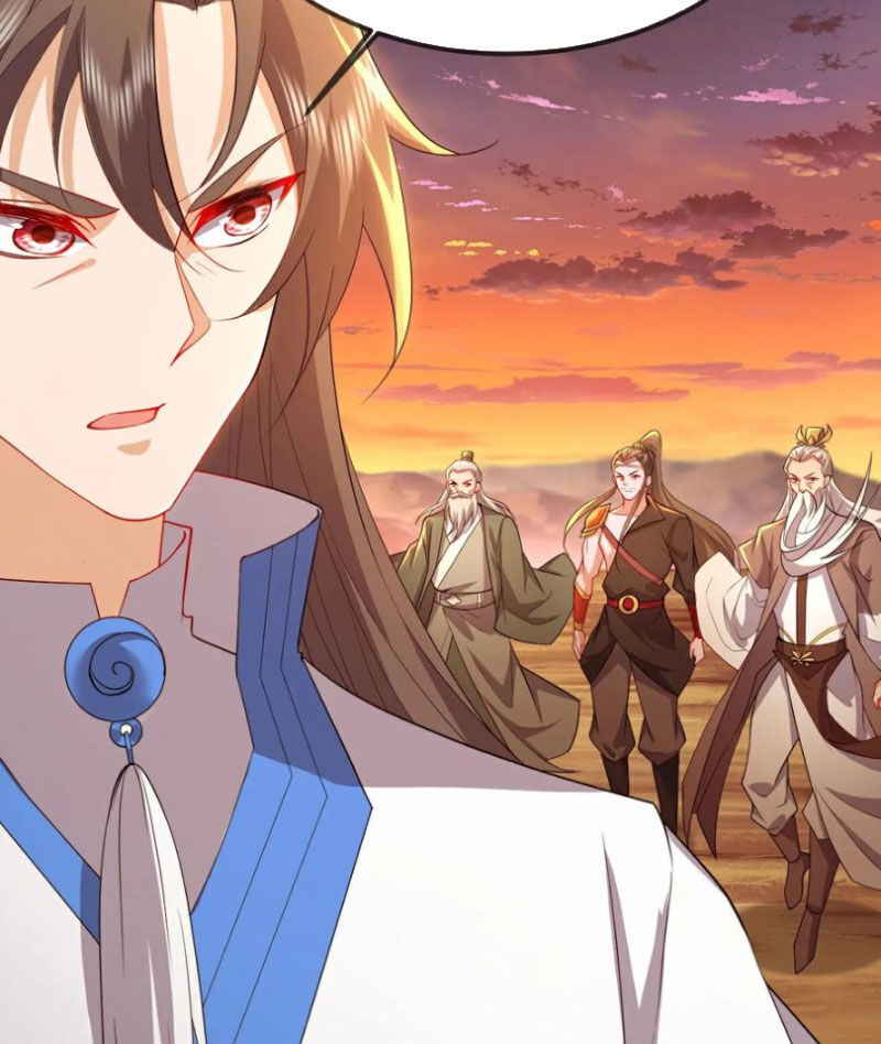 tiên võ đế tôn chapter 590 42