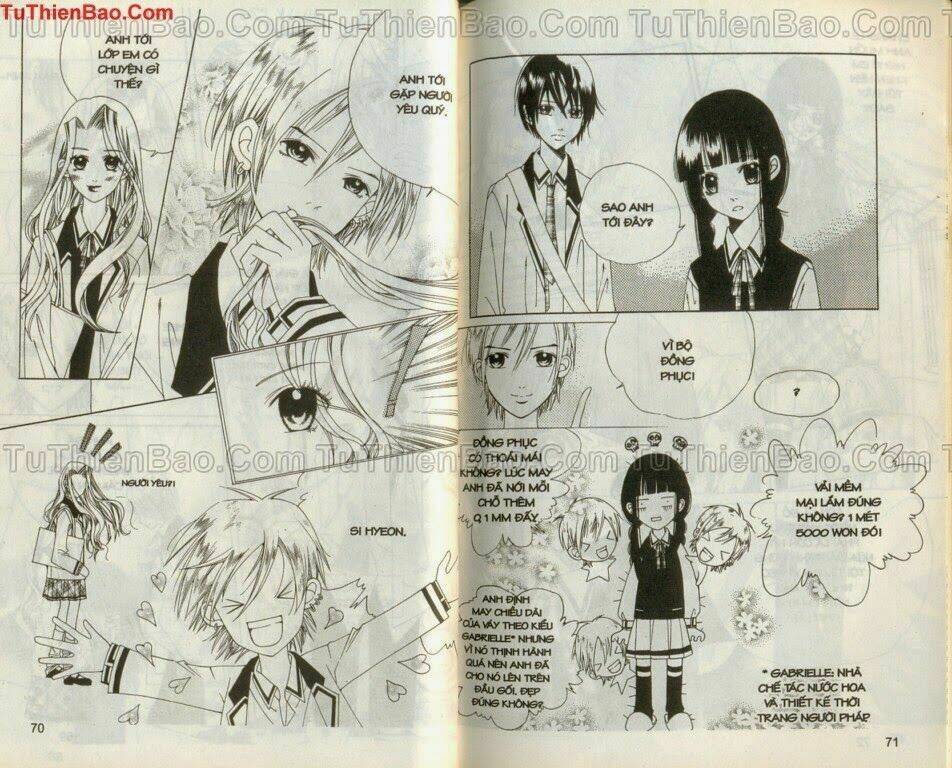 good luck chapter 1 35