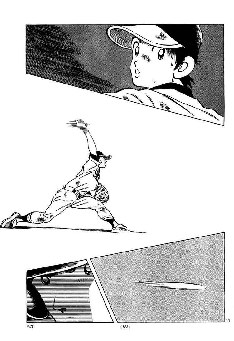 trò chơi vượt qua thử thách chapter 168 12