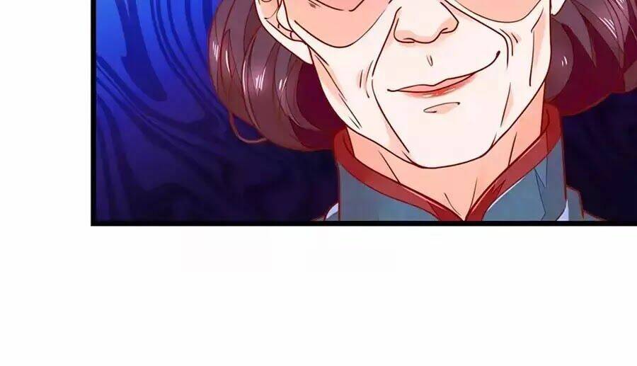 y hậu lệ thiên chapter 15 3