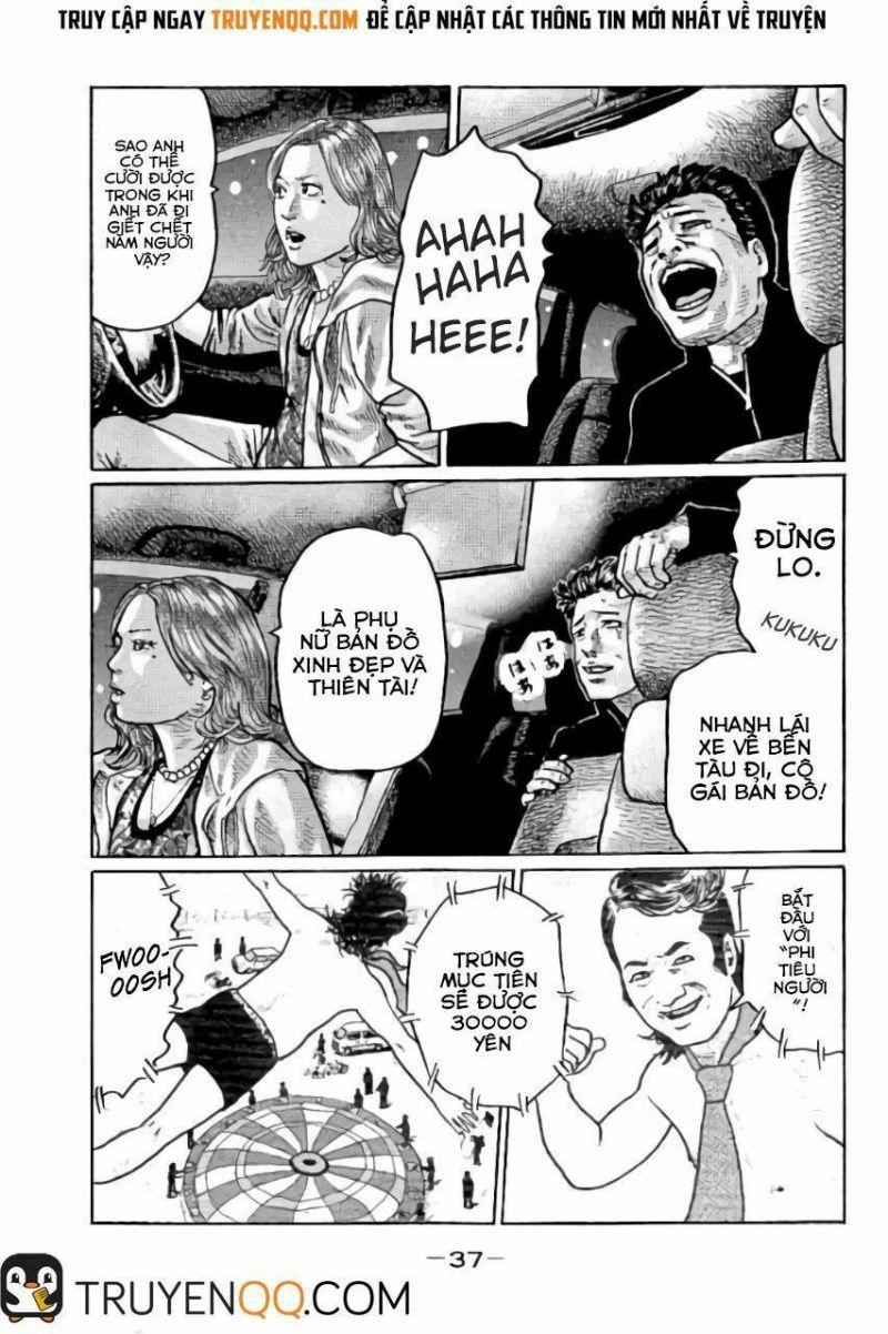 sát thủ truyền thuyết chapter 1 35