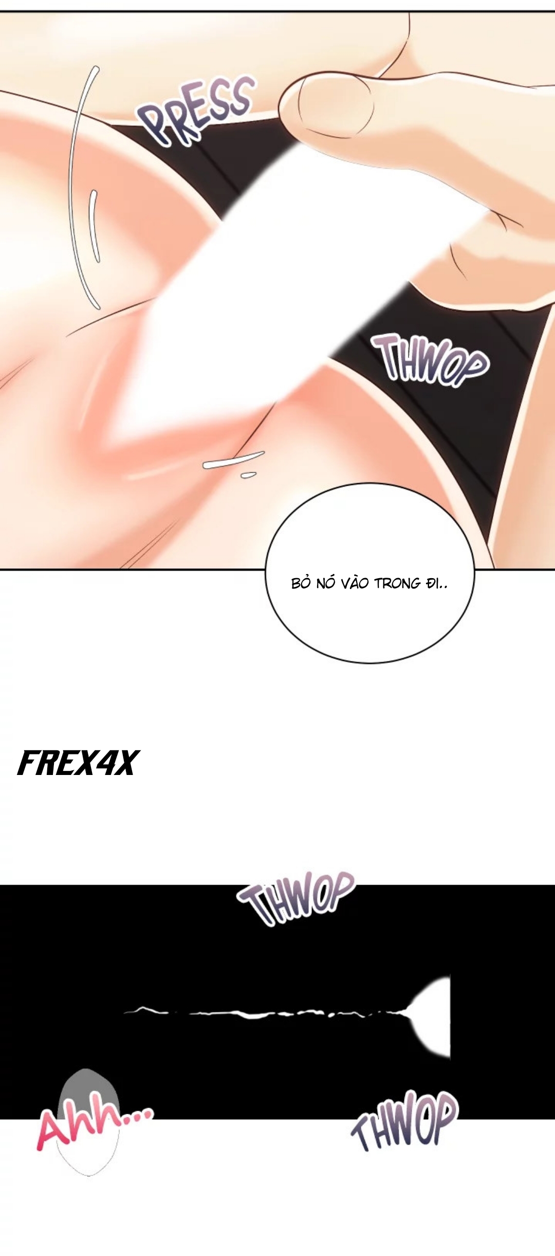 mình cùng đi xe nhé? chapter 20 16