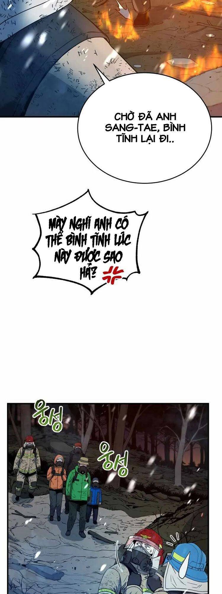 hệ thống oán hận của ta chapter 16 36