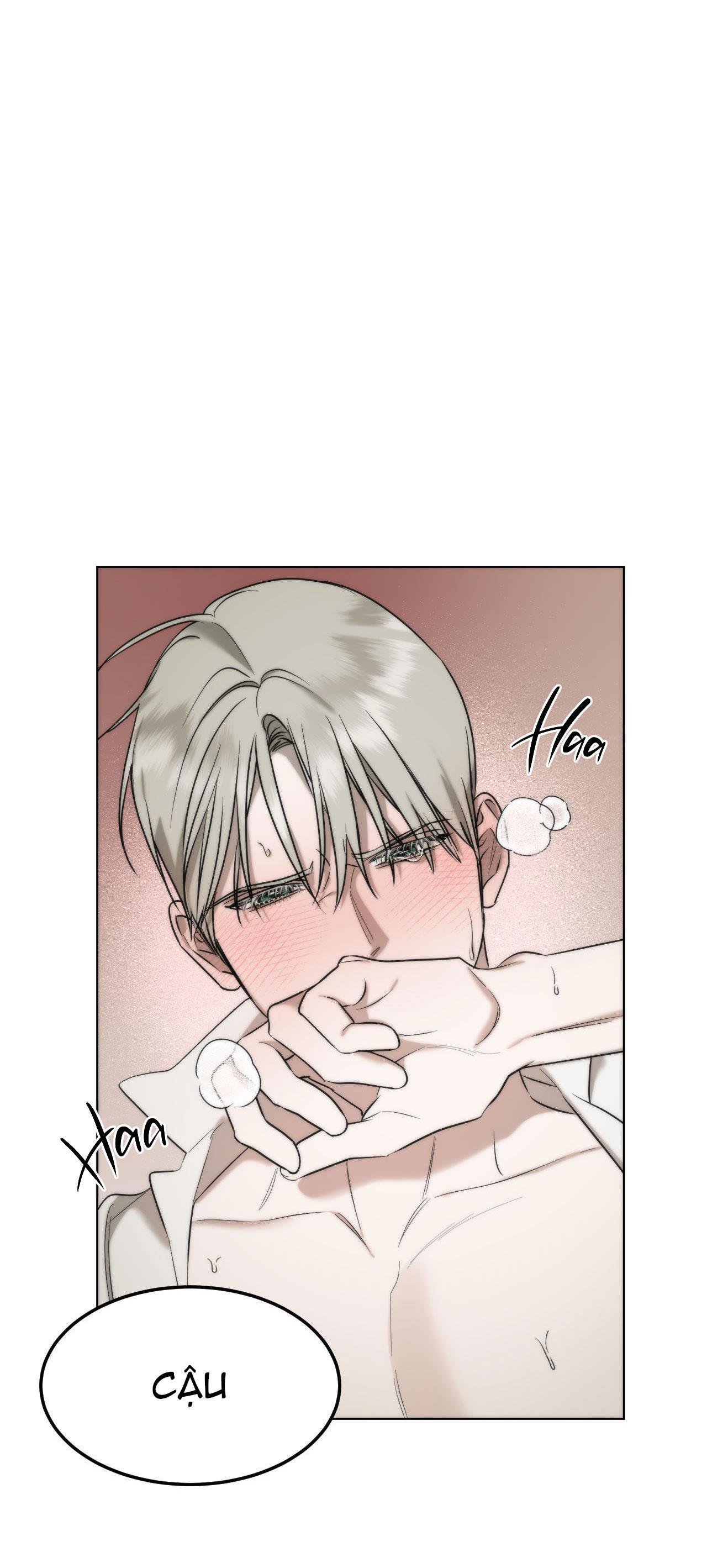 [18+] the essence chapter 3 7