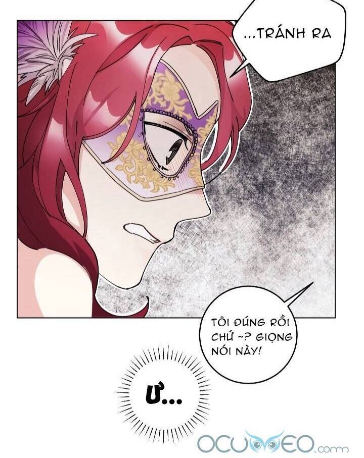 chạm vào tim em chapter 13 40