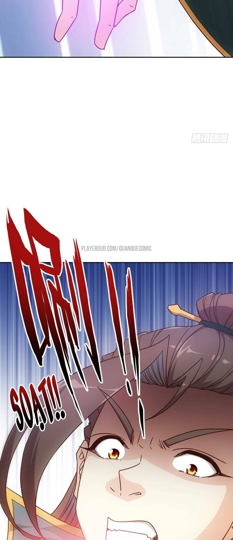 hồng thiên thần tôn chapter 31 23