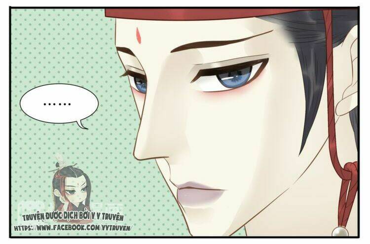 giáo chủ, chú ý thanh danh! chapter 40 4