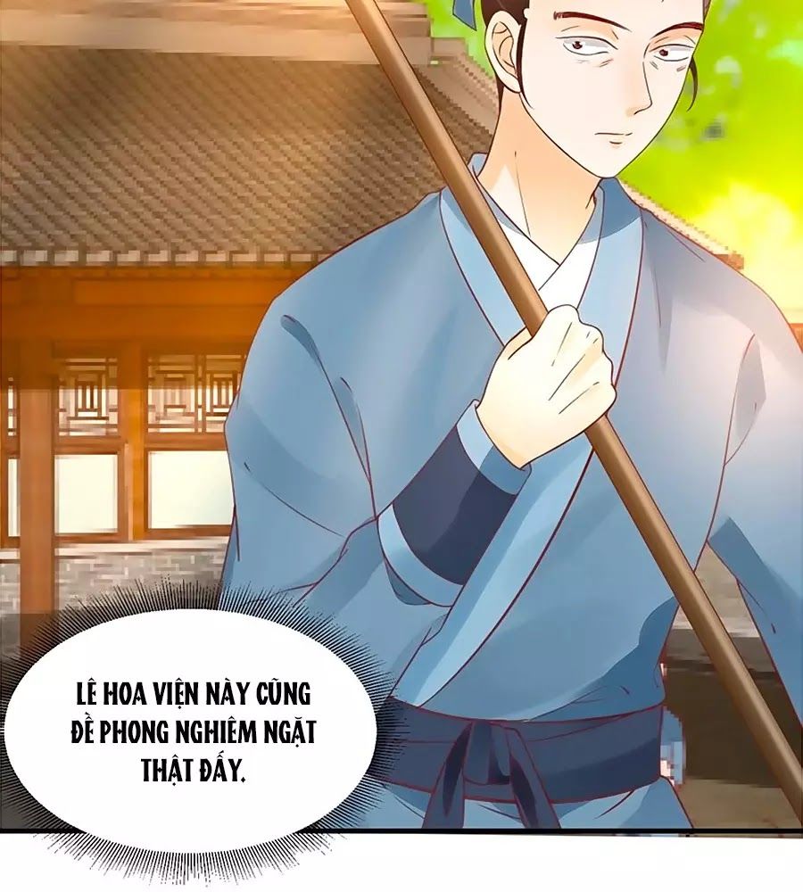 thịnh thế lê hoa điện chapter 61 4