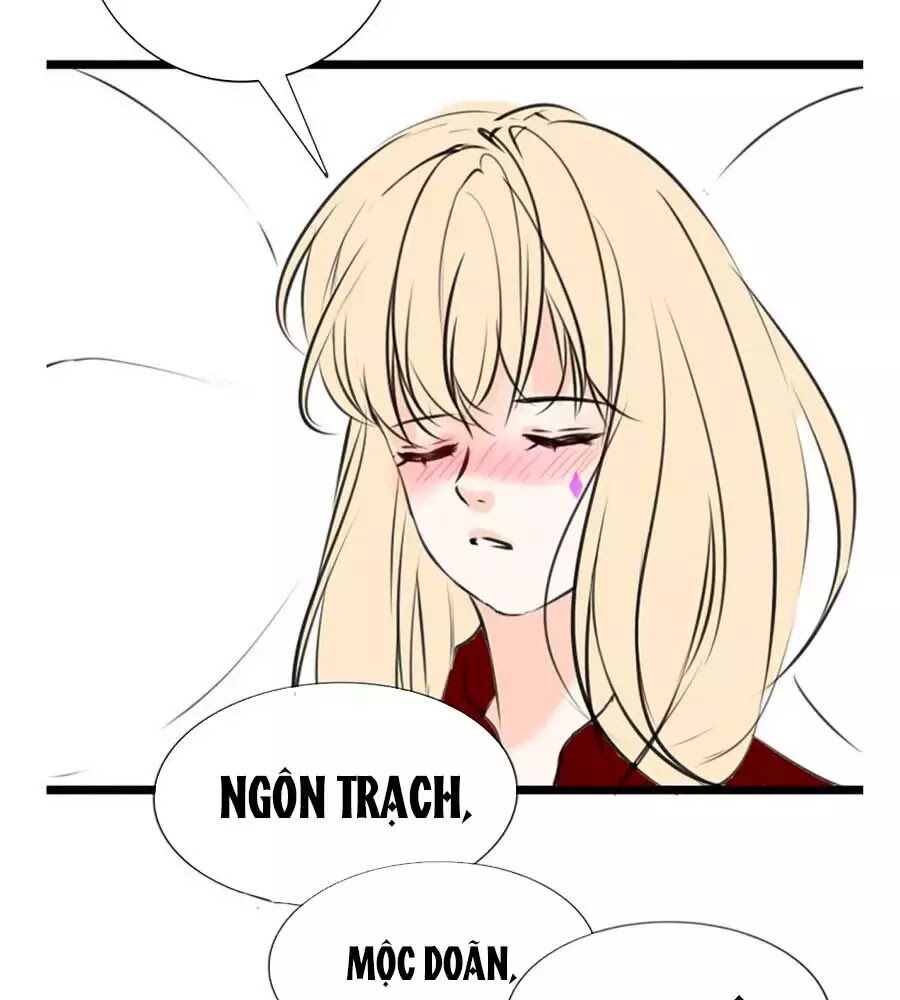 công chúa nữ vương mệnh chapter 114 15