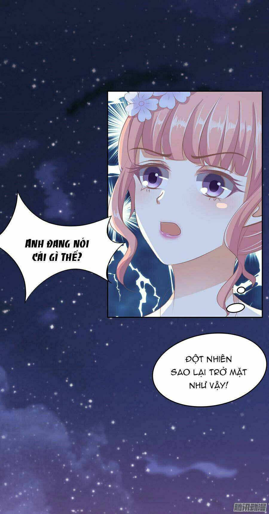 liệt ái tri hạ: series mật đào tiểu tình nhân chapter 42 26