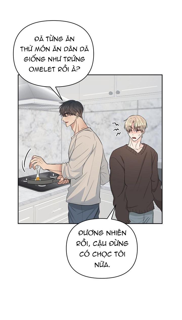 sắc đêm chapter 23 28