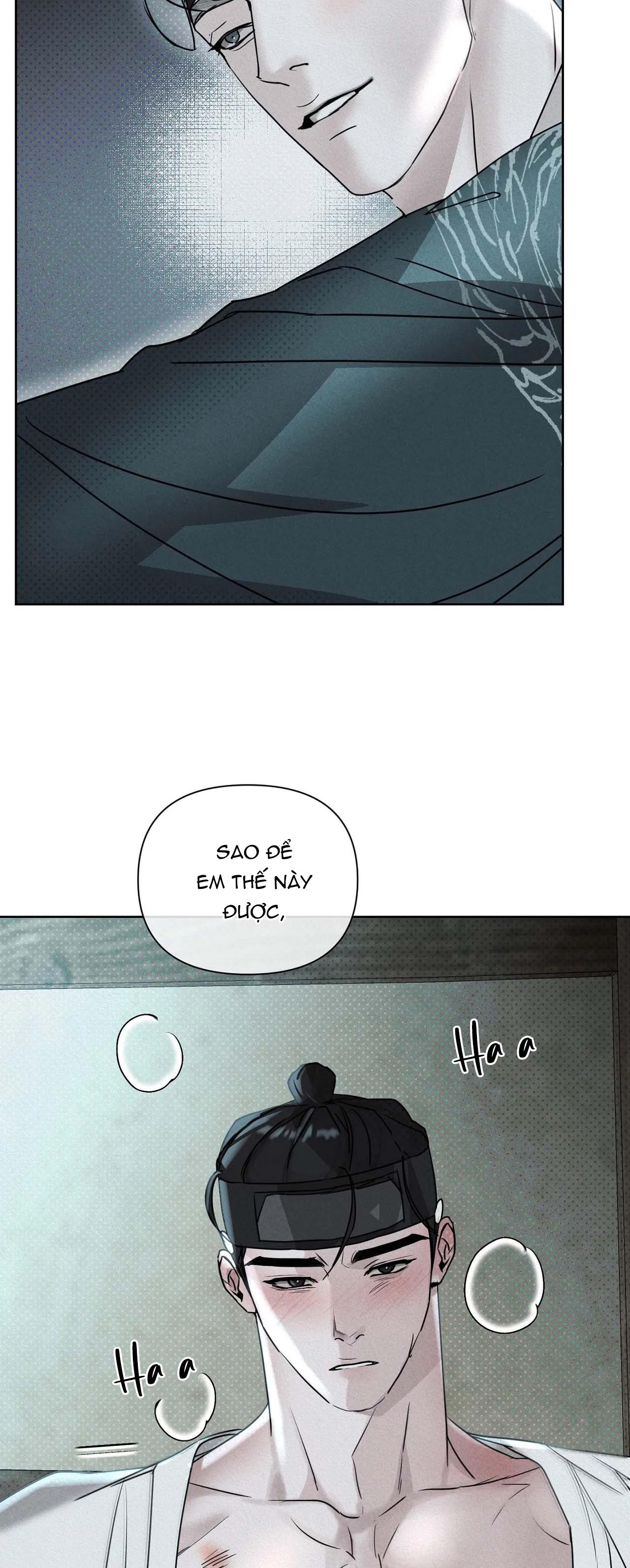 manhwa chịch vồn chịch vã chapter 16 59