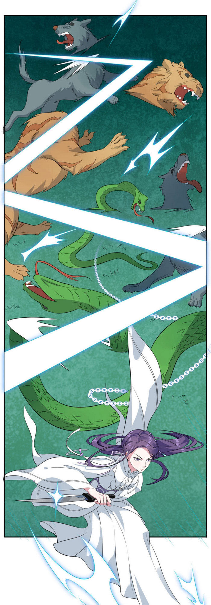 tà y cuồng thê chapter 68 13