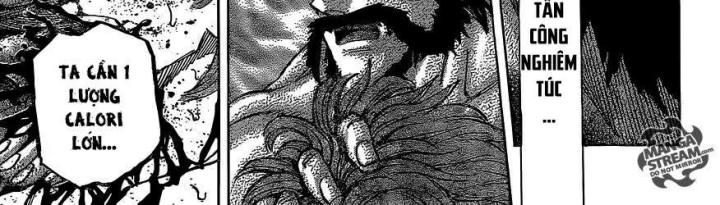 thánh tỏi sành ăn chapter 380 13