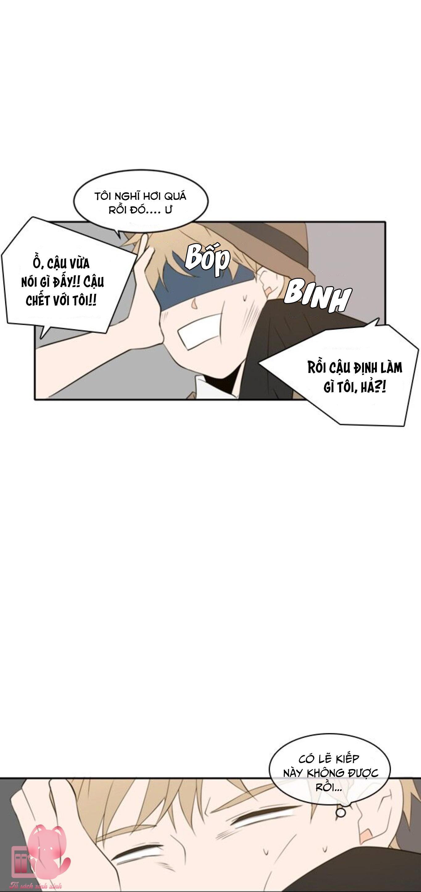 a good day to be a dog chapter 89 9