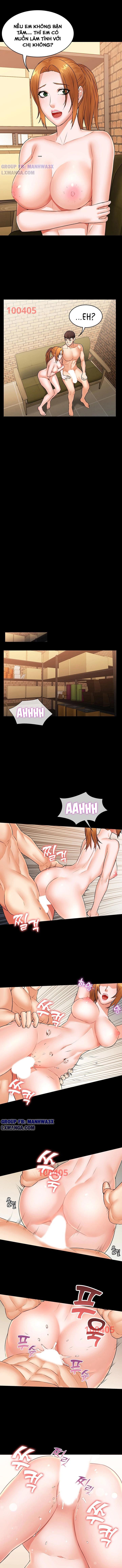 hai hộ gia đình chapter 24 1