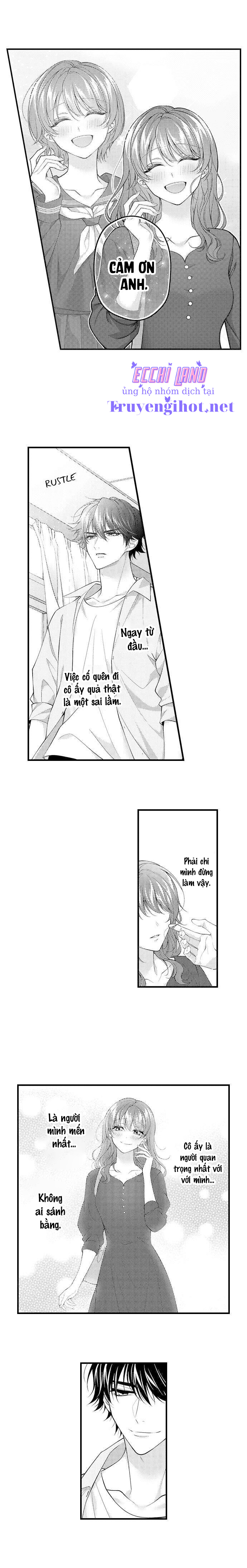 tiệm mát xa bí mật của bạn thanh mai trúc mã (full) chapter 49.2 3