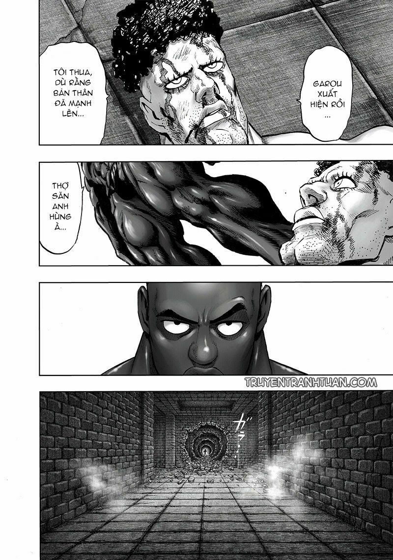 one-punch man chapter 165 5