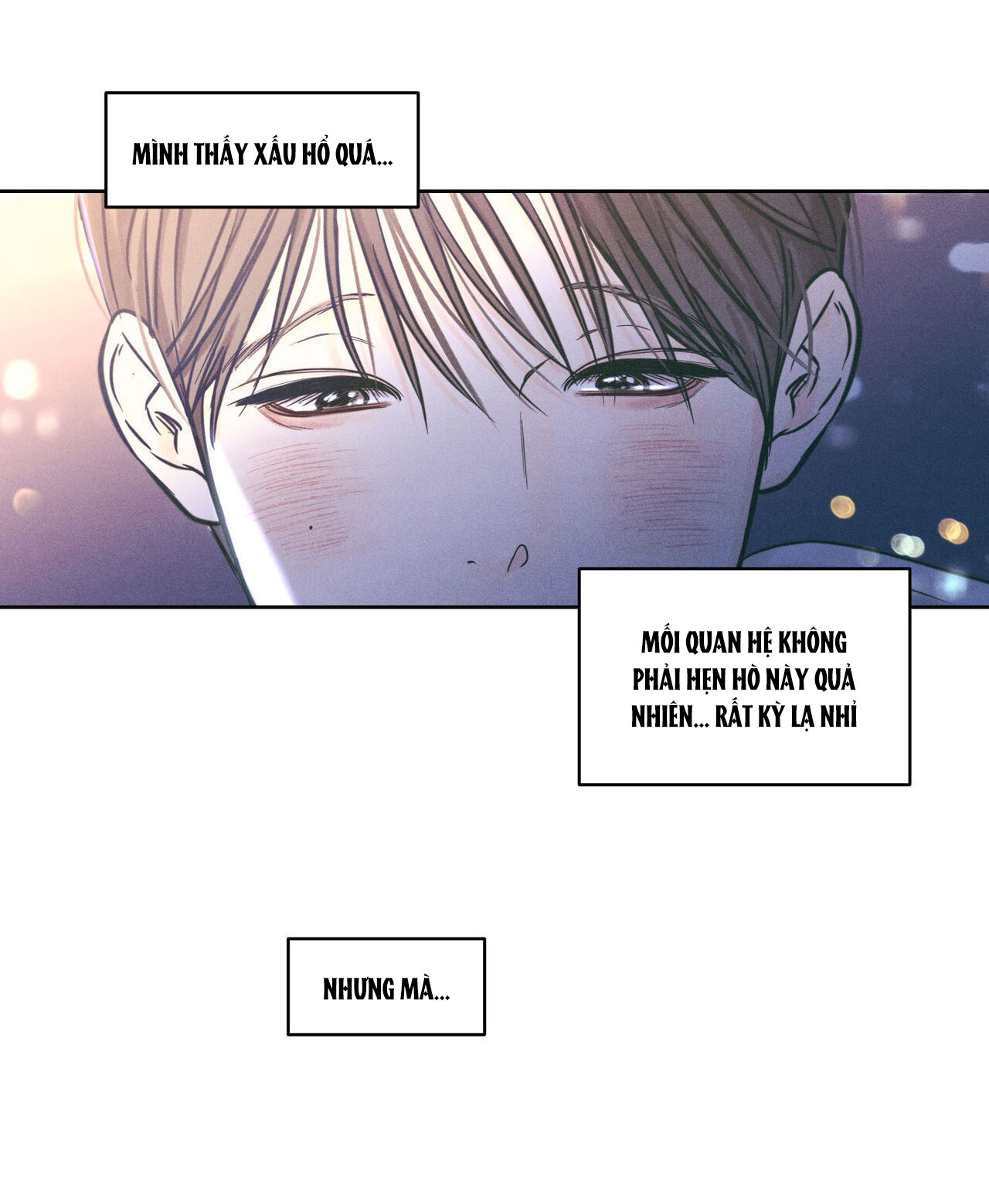 công việc làm thêm hàng ngày chapter 14.2 15