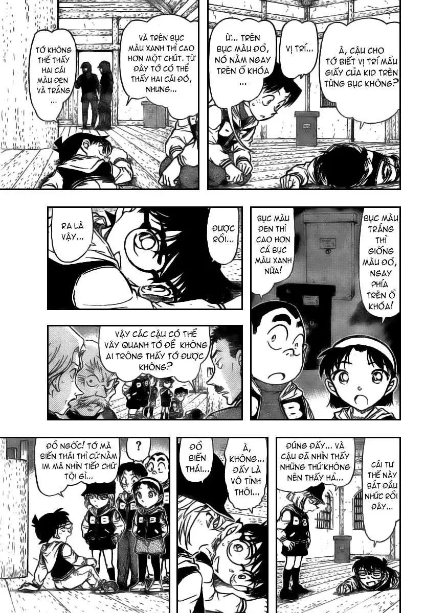 conan chapter 714 15