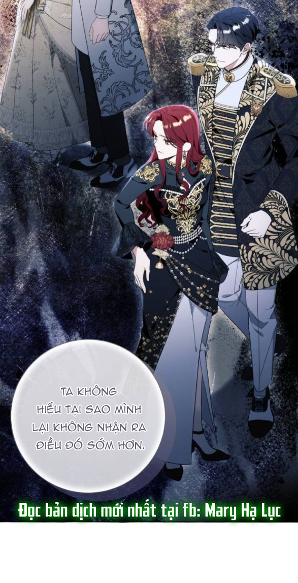 tôi tưởng đó chỉ là tiểu thuyết trọng sinh bình thường chapter 98.1 21