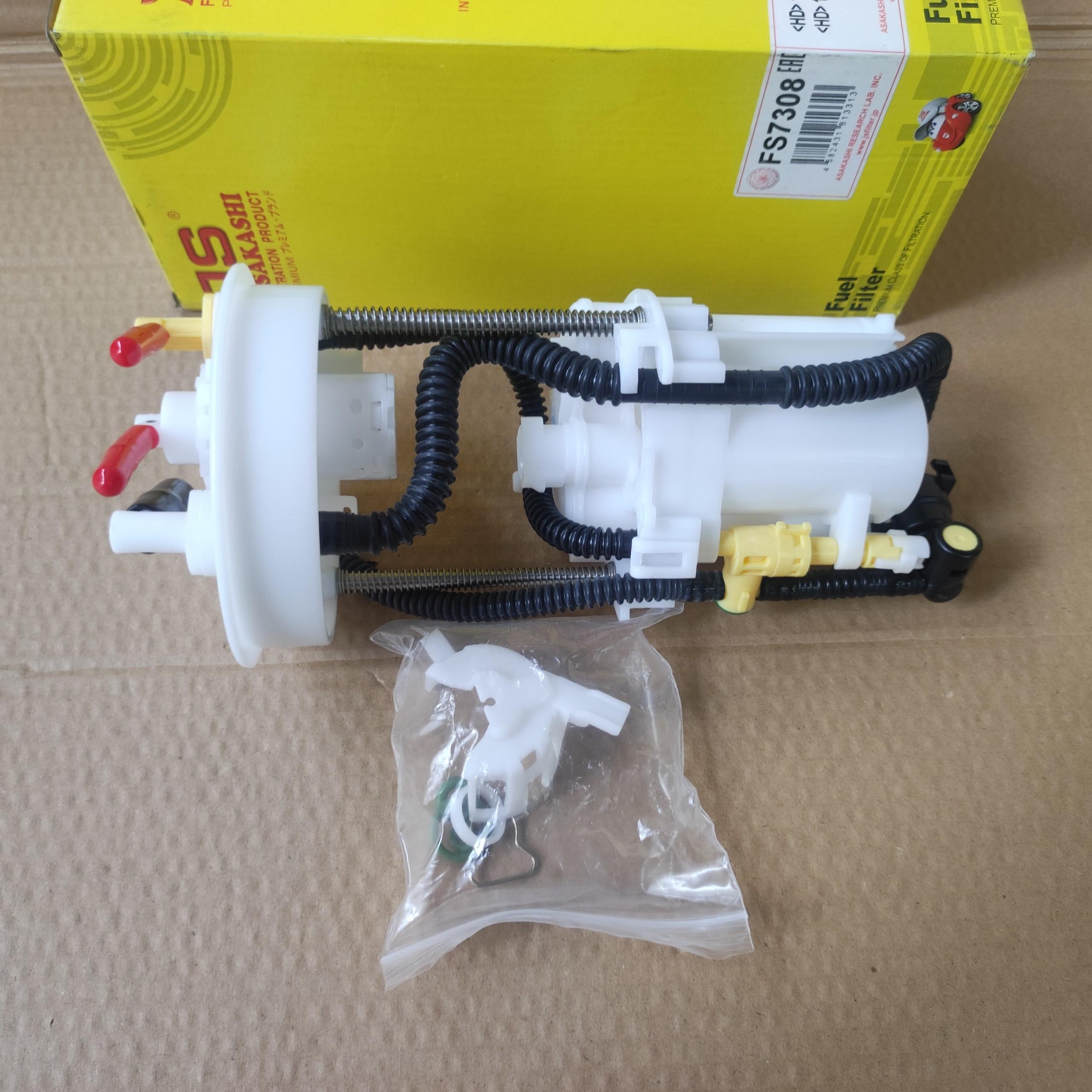 Lọc nhiên liệu Honda Civic 1.8L 2006-2012