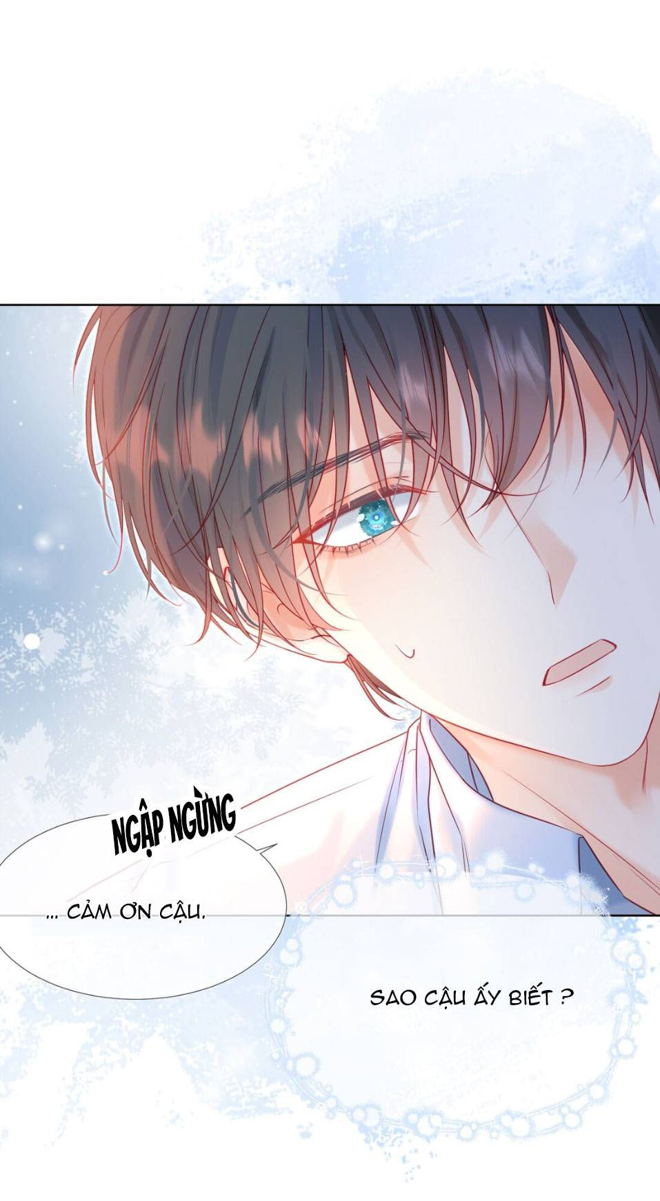 trở về năm mà ông xã làm giáo thảo chapter 3 19