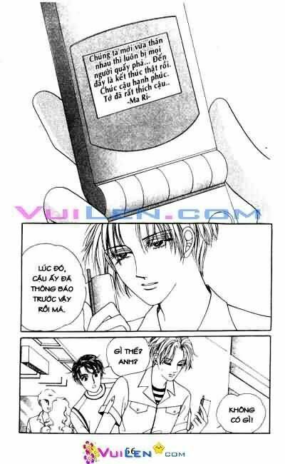 cô gái yêu kiều chapter 9 56