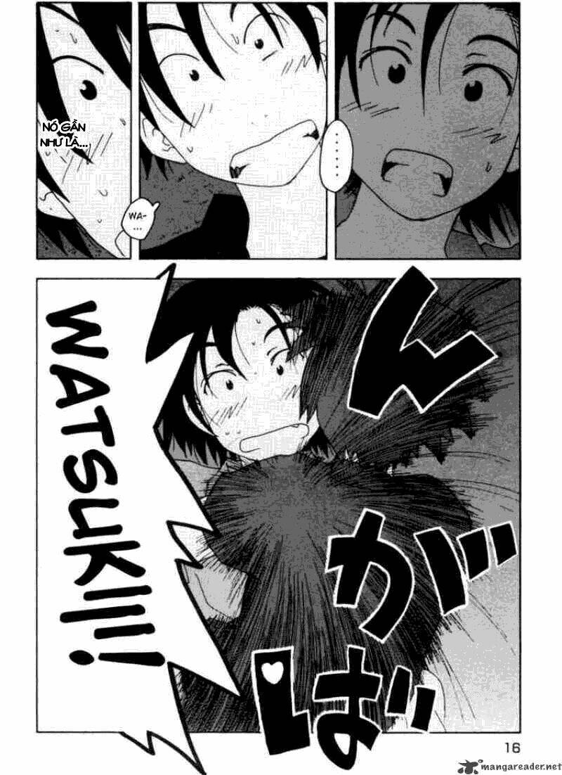 inu neko jump chapter 33 18