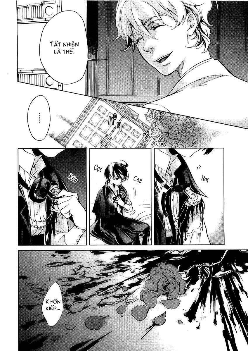 blood [plus] chapter 11 27