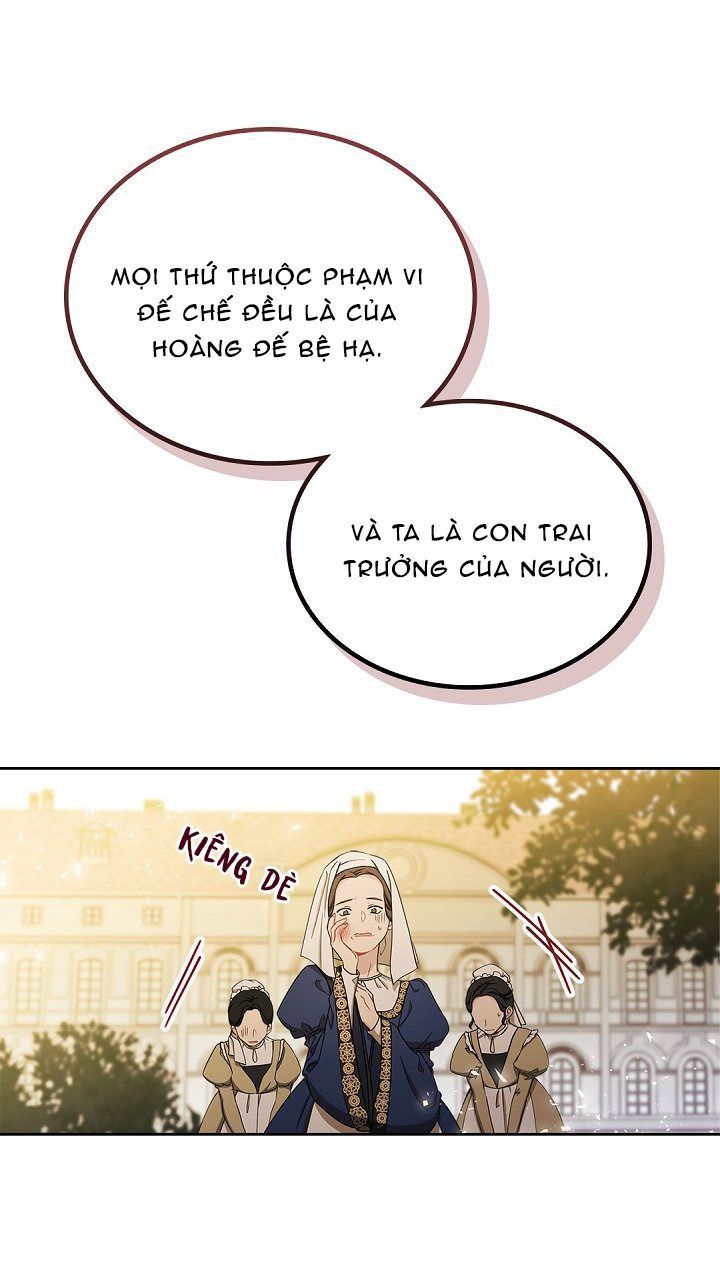 lần này tôi sẽ trở thành gia chủ chapter 15 50