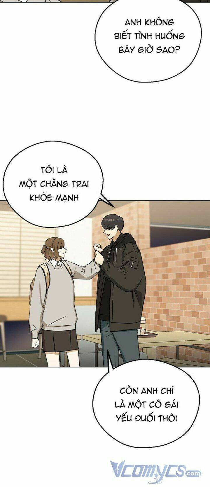 duyên nợ kiếp trước chapter 30 66