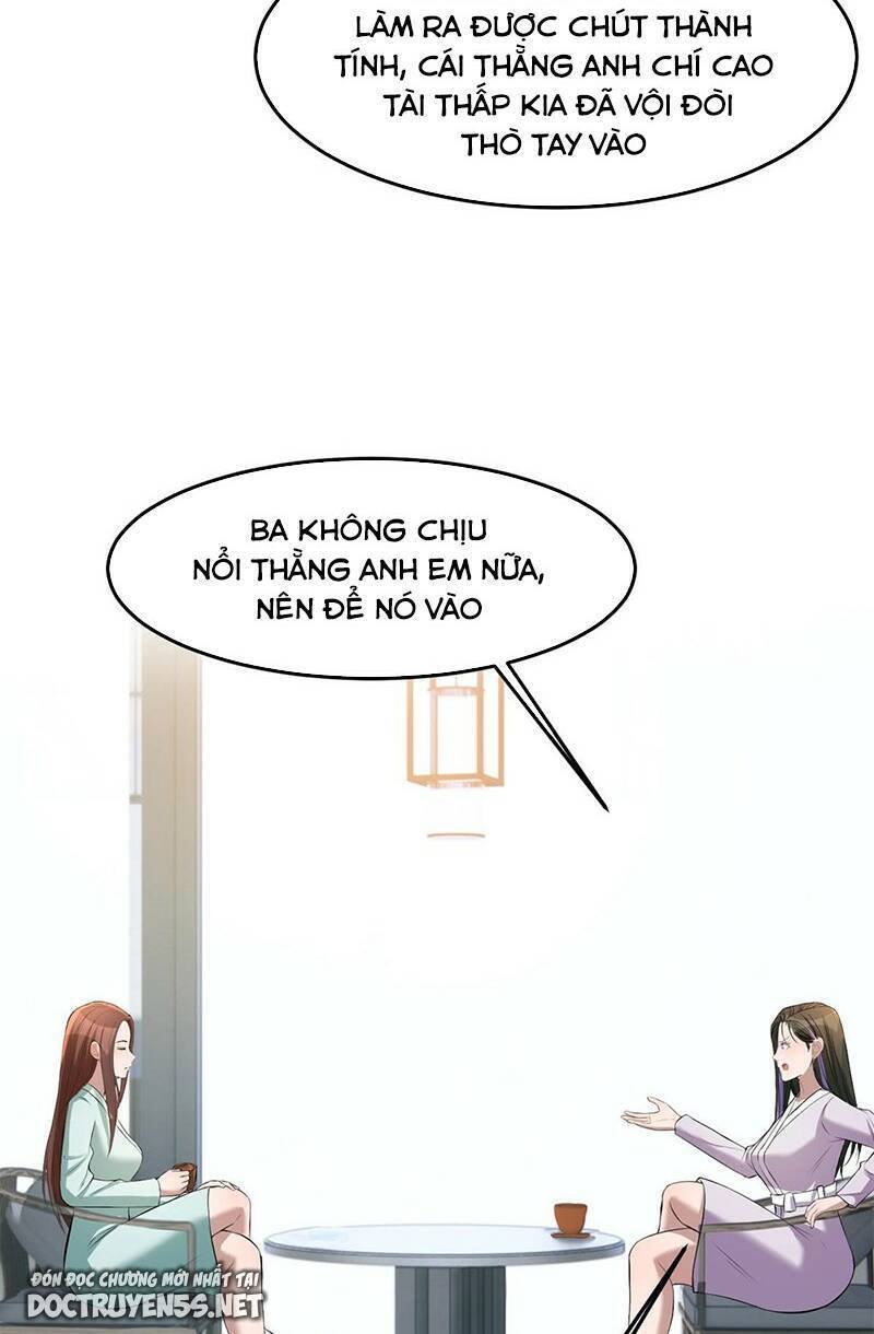 chị gái tôi là đại minh tinh chapter 174 38