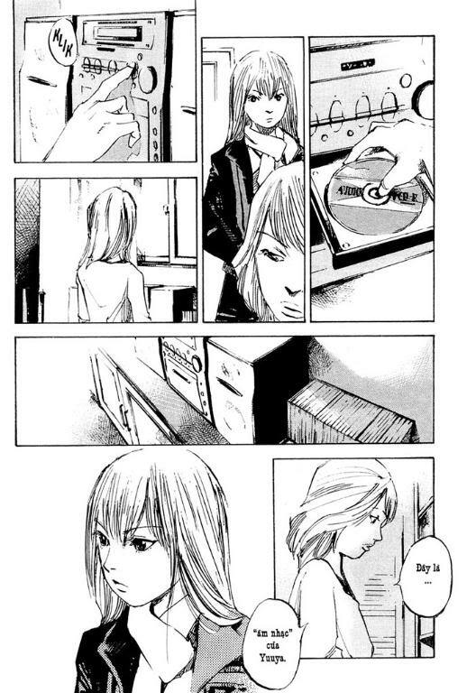 dead flowers chapter 1.2 8