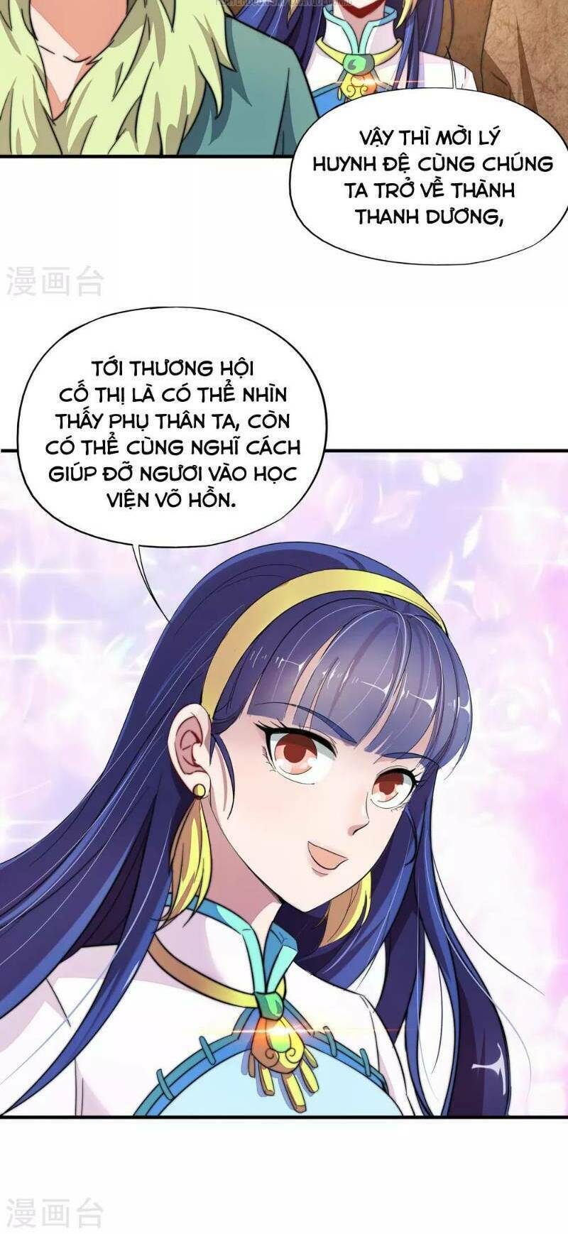 phục thiên thánh chủ chapter 4 5