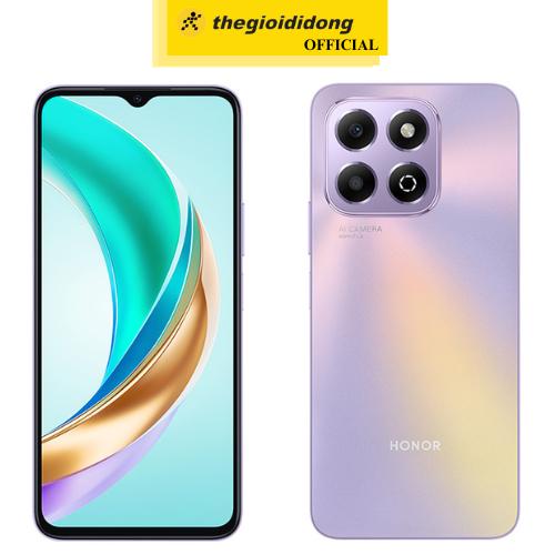 Điện thoại HONOR X6b 6GB/128GB - Hàng Chính Hãng