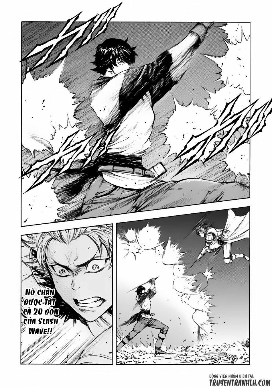 eden (tsuruoka nobuhisa) chapter 6 27