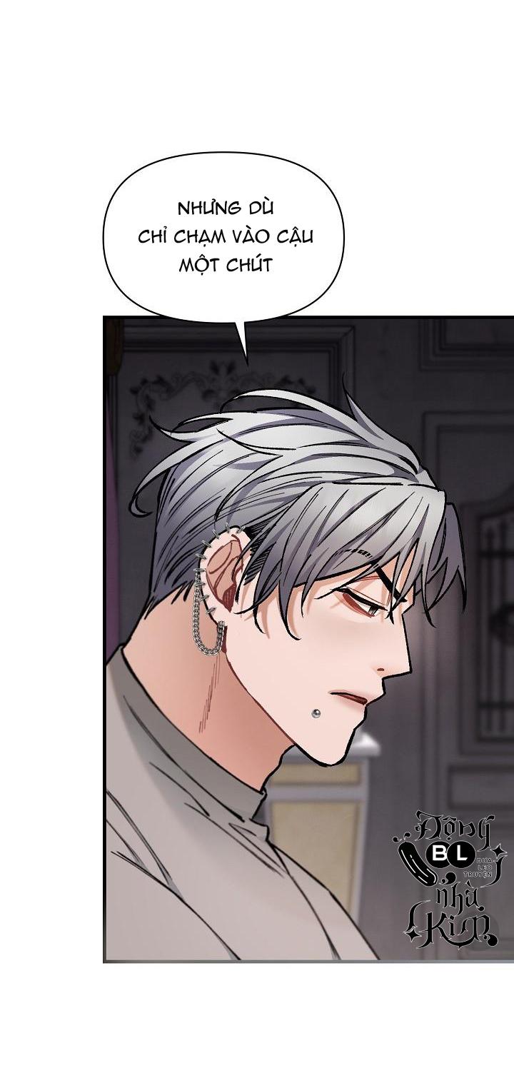 chuyến tàu điên cuồng chapter 33 43