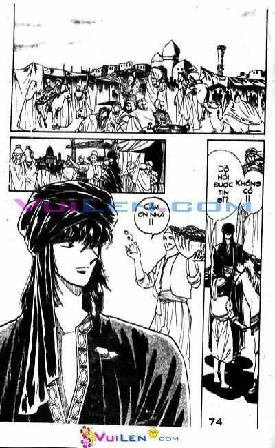 nàng công chúa ham chơi chapter 1 71