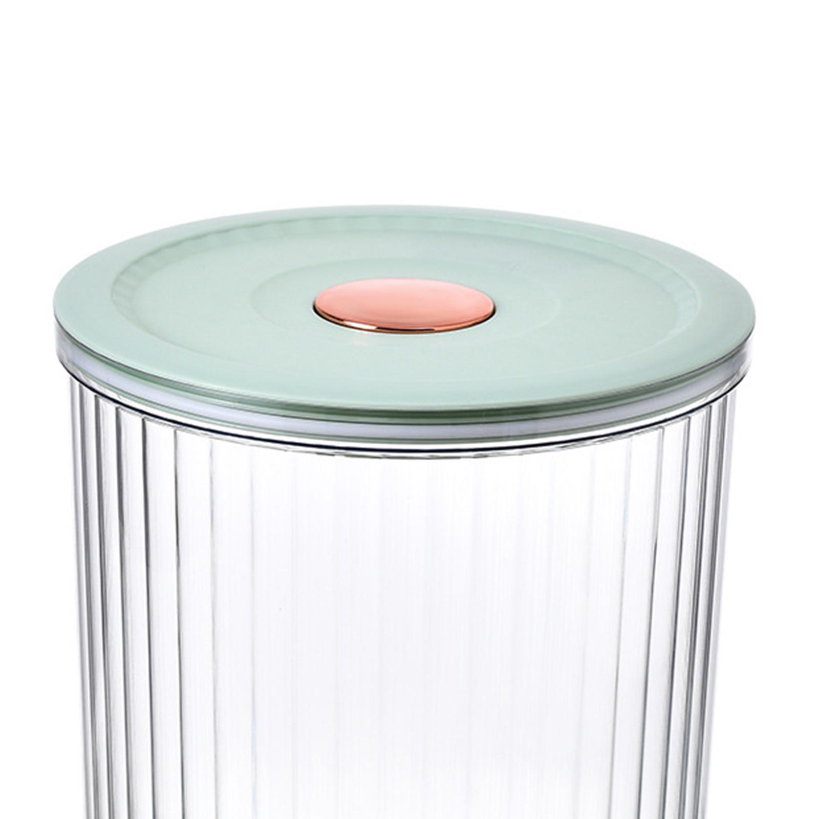 Insect-Proof Food Sealed Grain Container Pet Food Container Rice Storage Box