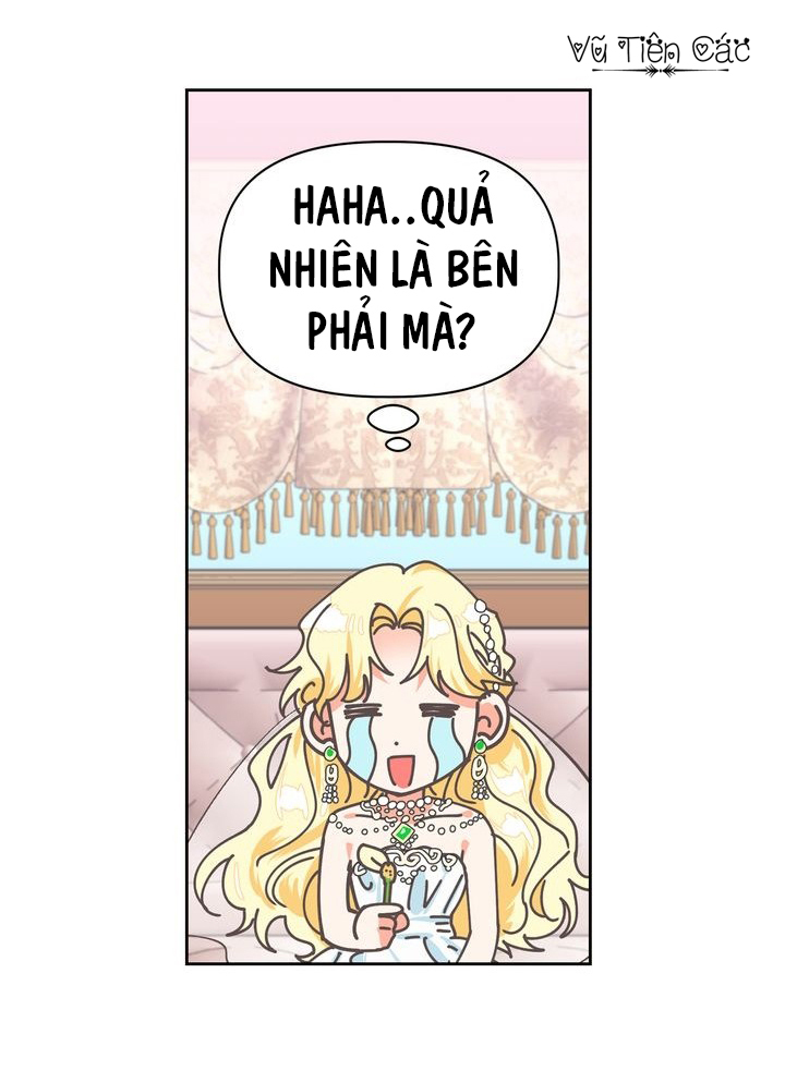ác nữ xứng đôi với bạo chúa chapter 2 41