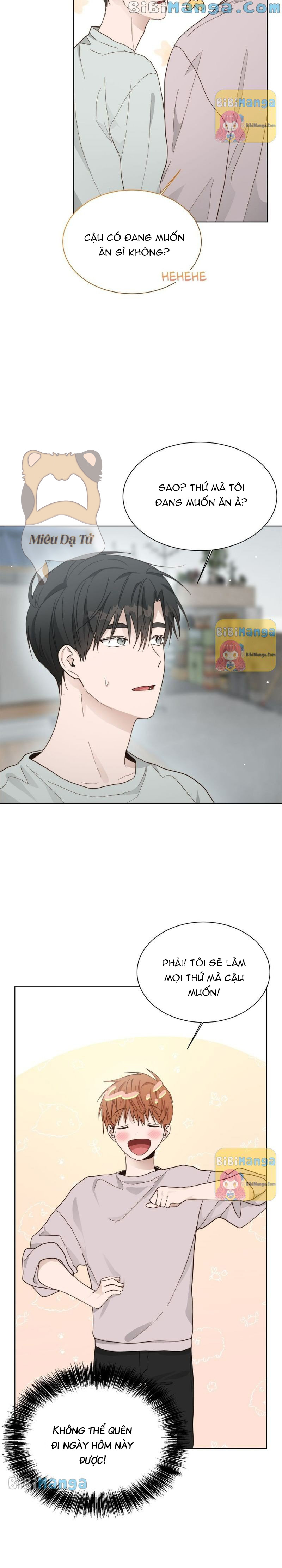 tôi trở thành tên top phụ tồi tệ chapter 20 11