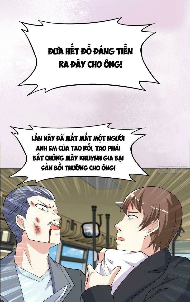 người tu tiên tại đô thị chapter 127 17