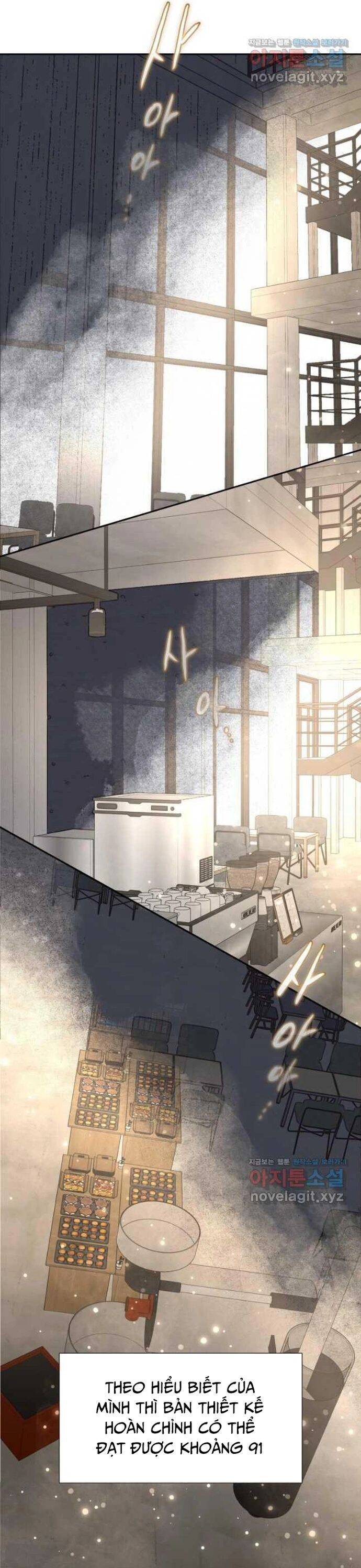 bản thiết kế vàng chapter 42 12