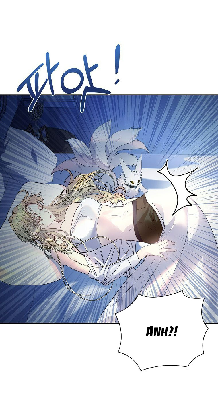 Tôi Đã Nuôi Hồ Ly Sai Cách Rồi chapter 33.2 30