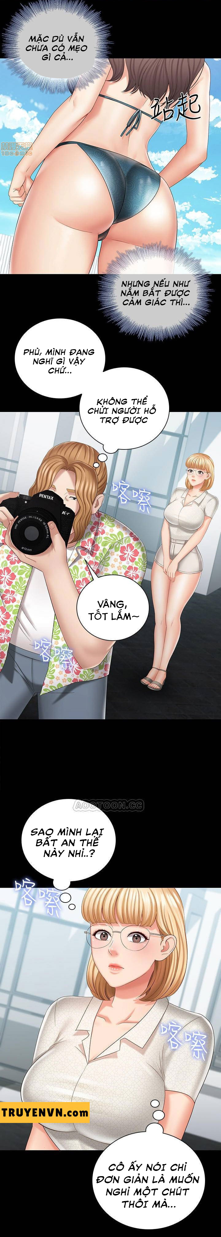 sứ mệnh người anh chapter 22 32