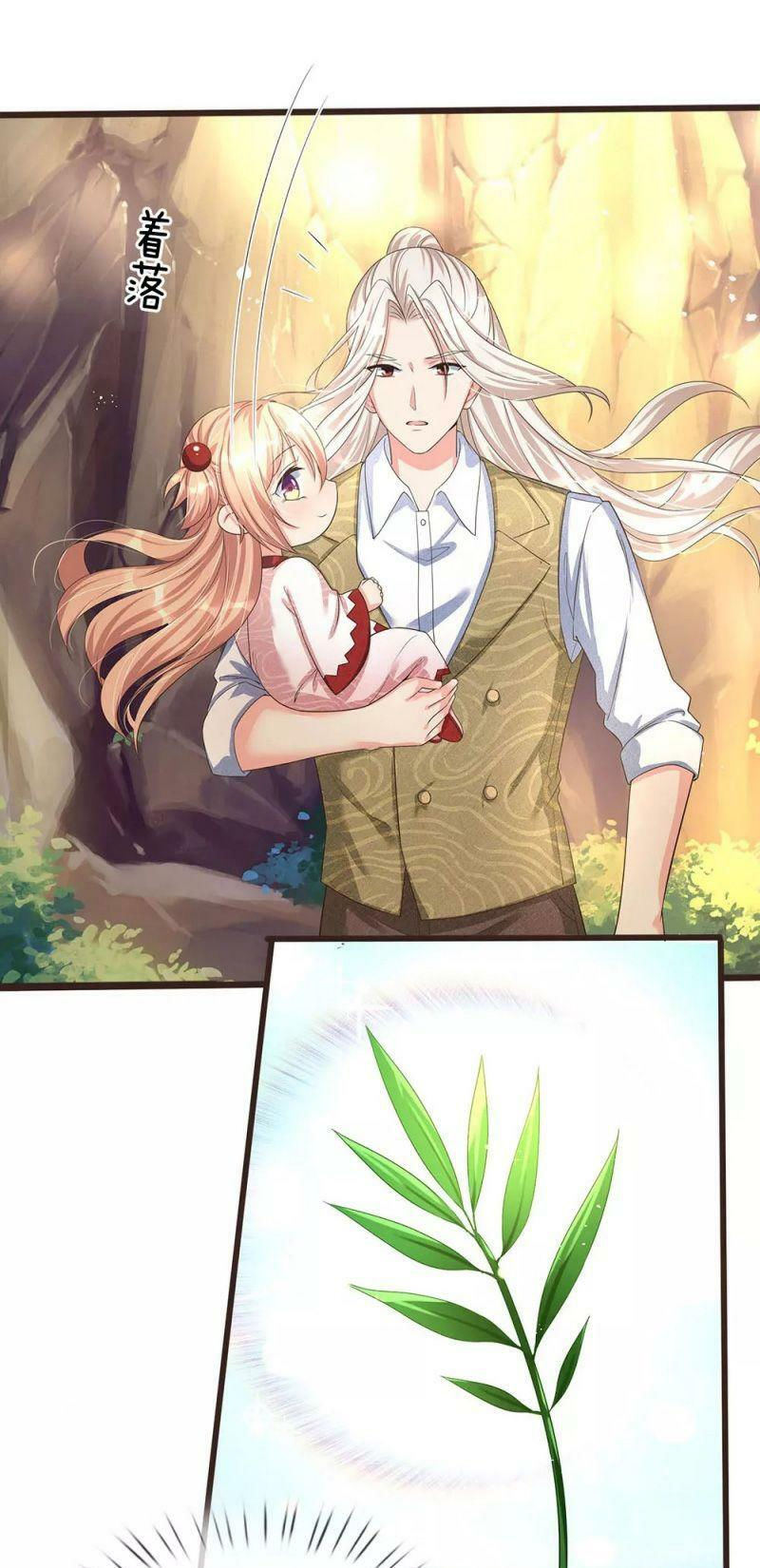 vú em tiên tôn đi ở rể chapter 154 22