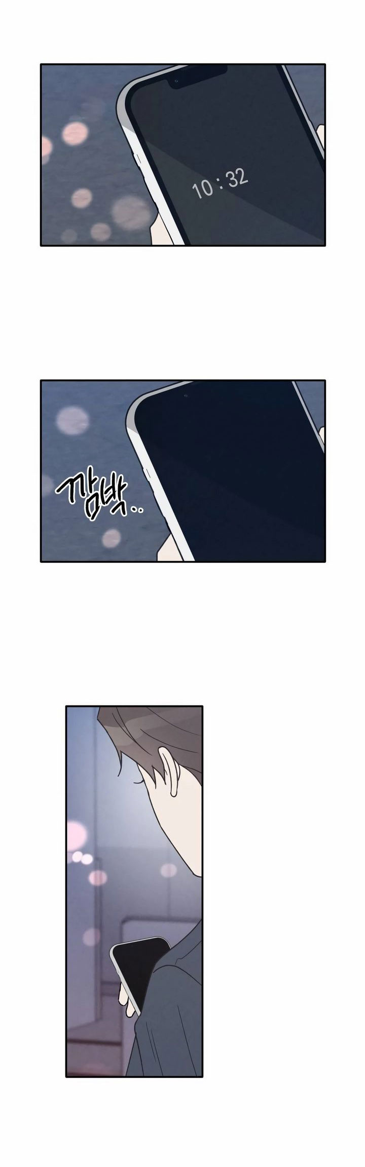 nguyên tắc của bạn thân là con trai chapter 51.1 3