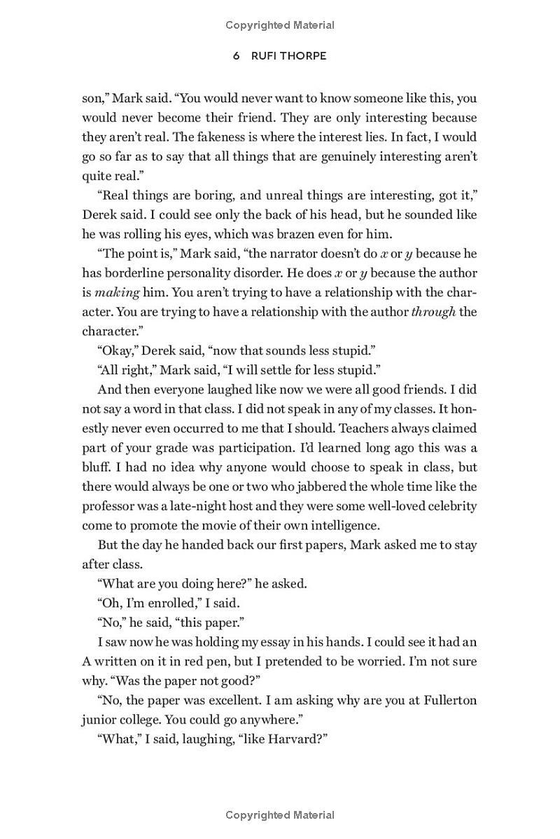 Sách ngoại văn: Margo's Got Money Troubles