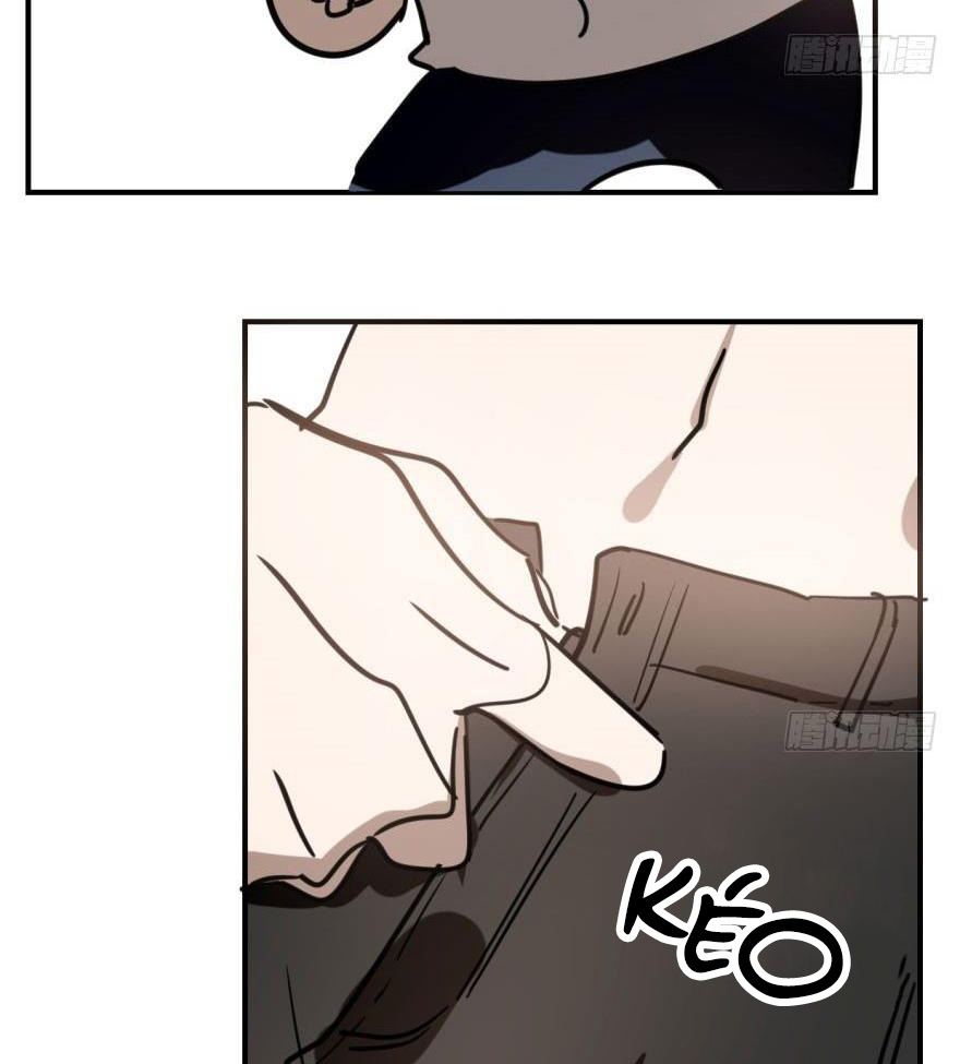 Bắt Lấy Ngao Ngao chapter 62 - Trang 19